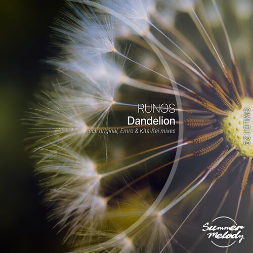 Runos - Dandelion [SMLD129]